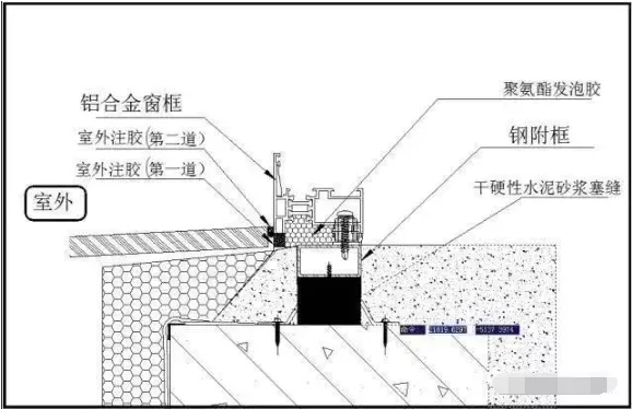 五大部位的防渗漏措施，看创优工程如何做