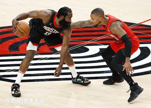 为什么nba球员短头发(不忍直视！盘点新赛季发型最奇特的五位球星，斯玛特、拉塞尔领衔)