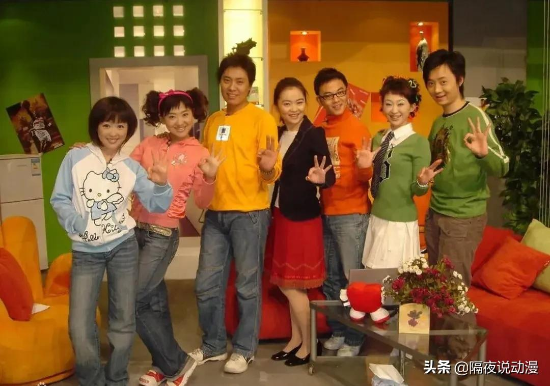 曾经承包无数90后童年的“星空卫视”，为何突然消失不见了？