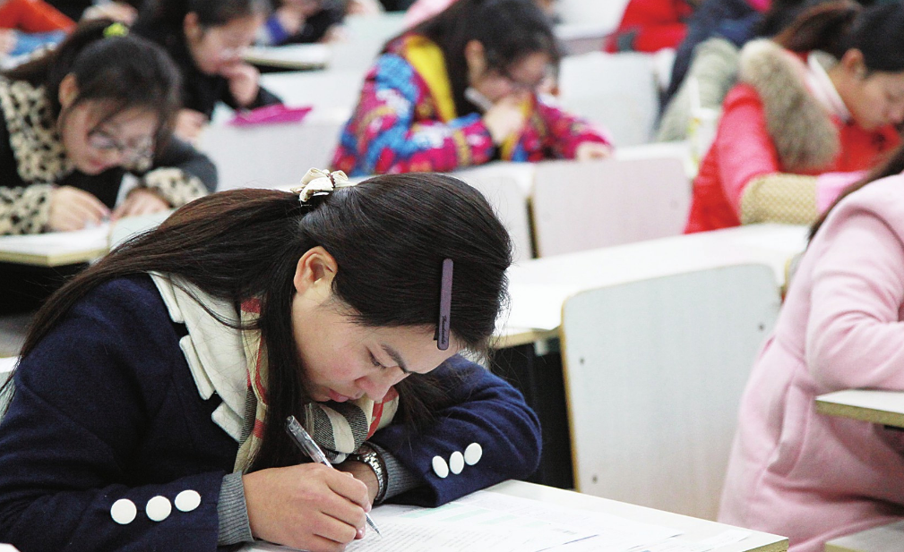 位于北京的这所“低调”大学，学生多数是公务员，你羡慕了吗