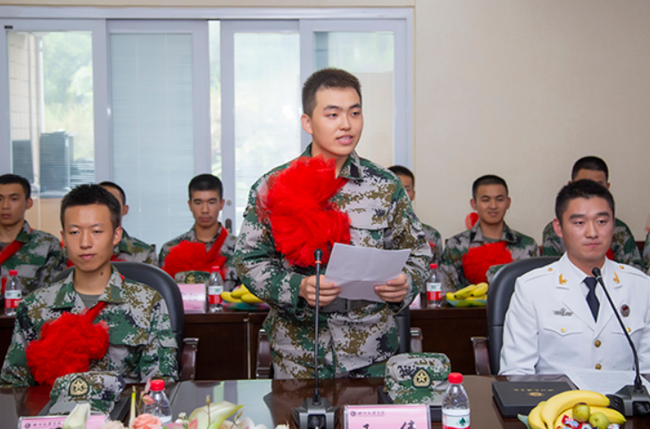 2021下半年征兵开始，部分情况无法通过政审，同时还有一个好消息