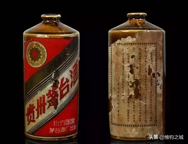 中国最贵十大名酒 榜首每瓶一千万