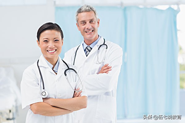高考400分左右可报考的医学，就业不成问题，还能拿到“铁饭碗”