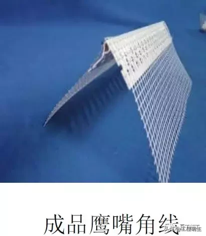 49个建筑防水工程标准化节点做法，渗漏不再是难题！