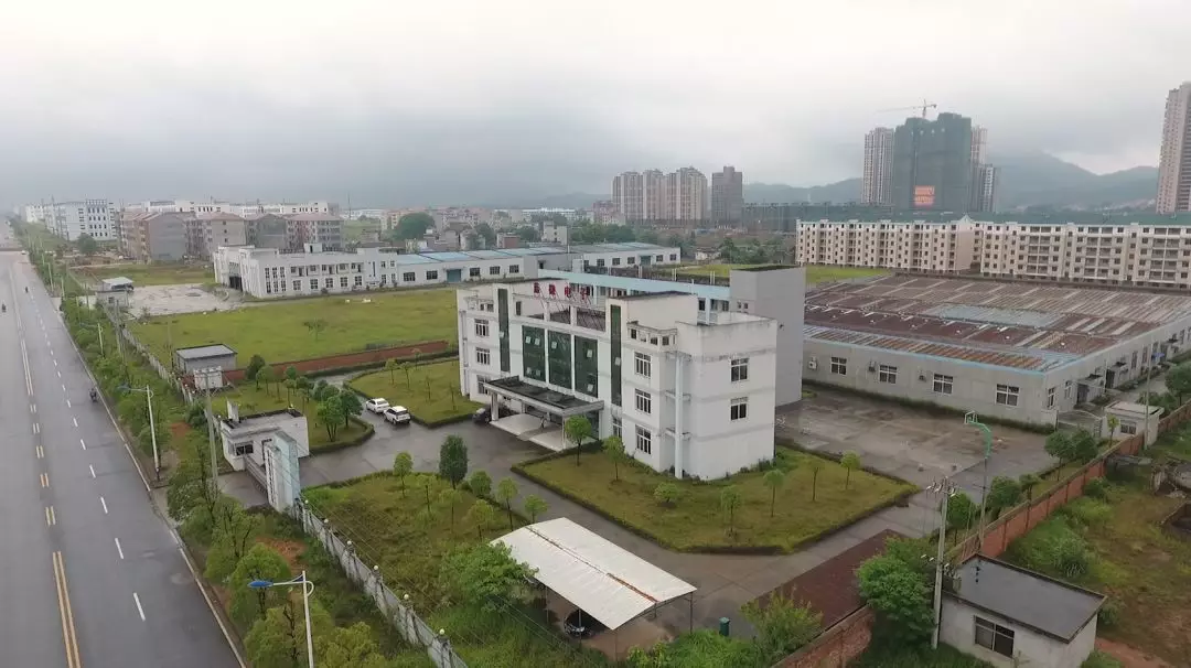 江西蓝微电子科技有限公司招聘信息