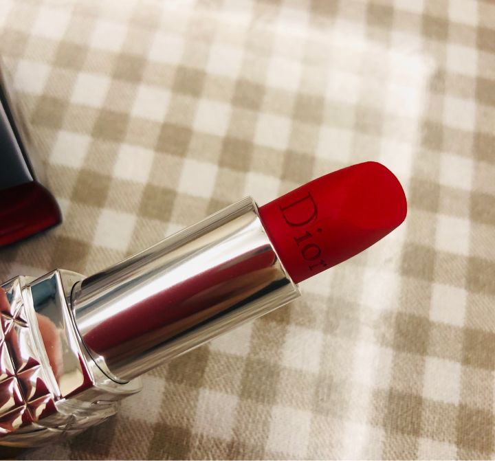 2021年必入款口红，经典10款排行，你有几个？