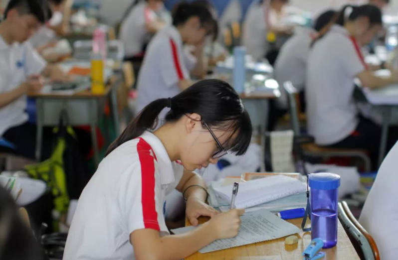 2022年高考增加新限制，这4类考生无缘高考