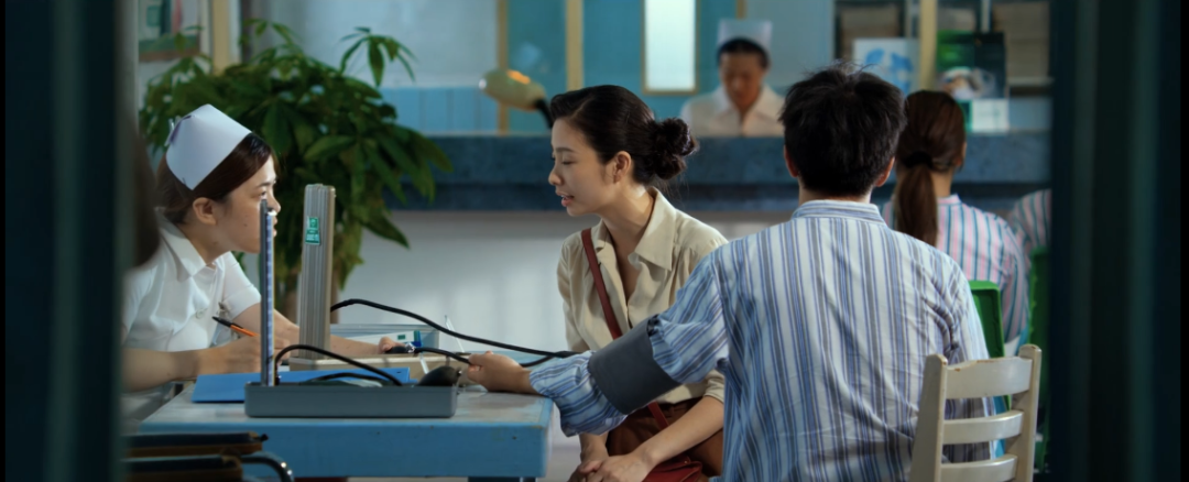 惊悚恐怖电影《杏林医院》:剧情解析,你真的看懂了吗?