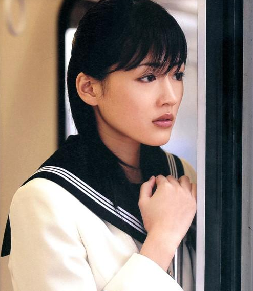 日劇十大經典美女角色 石原裡美新垣結衣深田恭子誰魅力足 天天看點