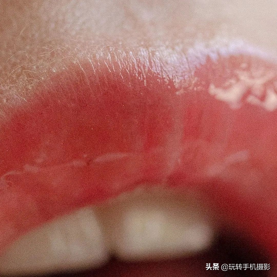 为什么人体局部，更容易拍出高级感？