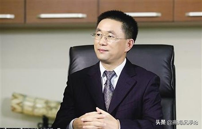 重庆2021富豪榜大洗牌，7人身价超百亿元，3张新面孔进入前十强