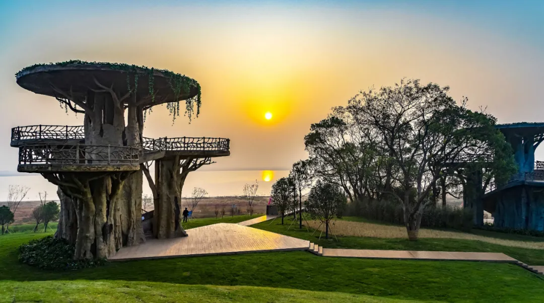 江南包括哪些地方 九江市内必去景点-诚智百科网