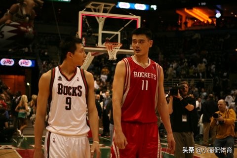 日本为什么有nba球员(日本球星闪耀NBA，中国却无一人能立足，背后原因引人深思)