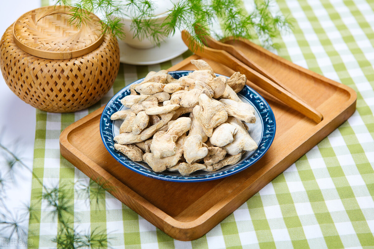 又上火又怕冷？一剂乌梅丸，清上温下，改善你的上热下寒之证