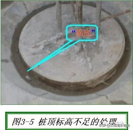 桩基工程、基坑工程这样做，保证你涨工资