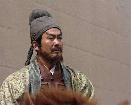 《水浒传》原著武力排名,第一,二名大多没听说过,方腊真是强.