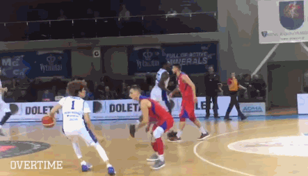 nba三球为什么如此出名（三球要进NBA了！单场92分，高中辍学，大学不读也能选秀前三）