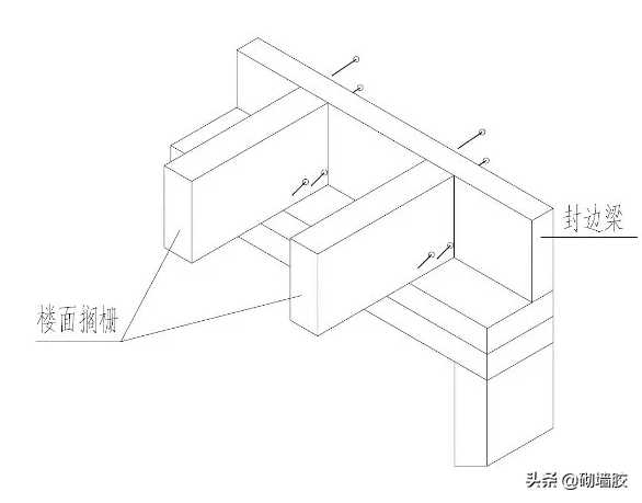 现代轻型木结构中，这些常用的金属连接件，你了解吗？