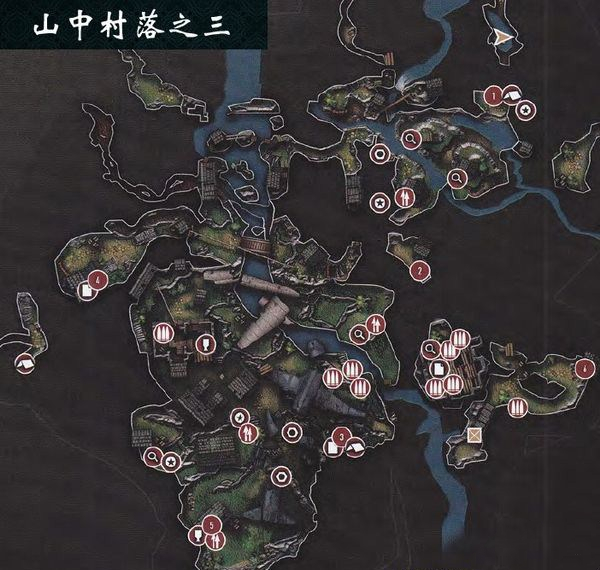 古墓丽影9全收集全攻略古墓丽影9藏宝图在哪