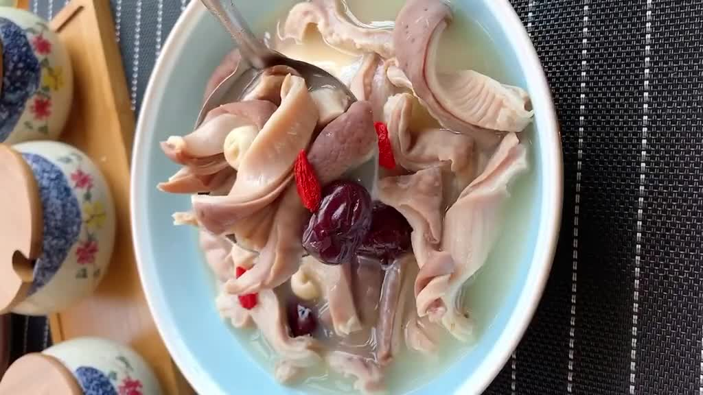 豬肚湯的做法,豬肚湯的做法大全 怎么做豬肚湯