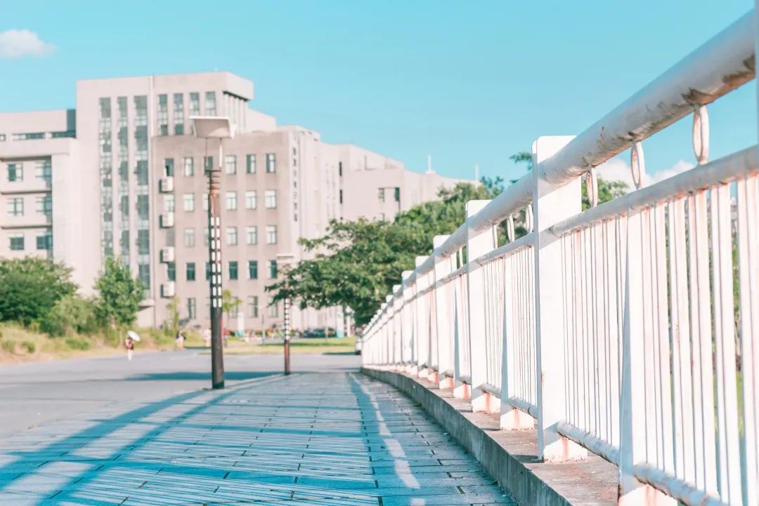 高考结束了？快来看看中南大学吧！