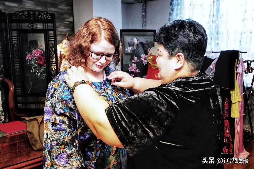 谁说沈阳没特产？沈阳这个好贺儿，让杨澜、章子怡等明星赞不绝口