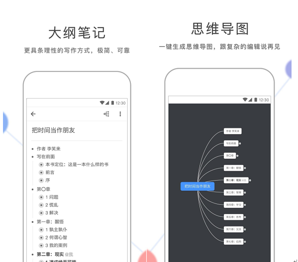 6个小众但功能超赞的手机APP，让你的手机更上一层楼!