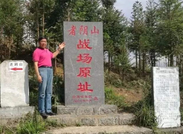 1984年廖锡龙一战成名，邓小平拍板：应该重点培养，先让他当军长