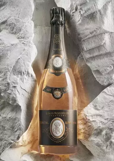2019全球十大最贵香槟，看看谁家最壕