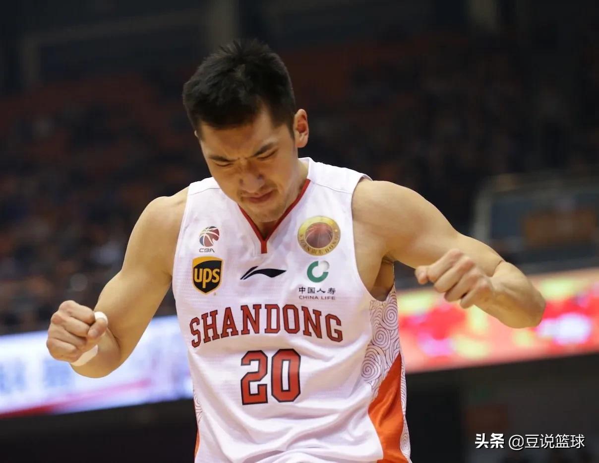 cba白谛老家是哪里的（速来围观｜看一看你们家乡的篮球运动员是谁？）