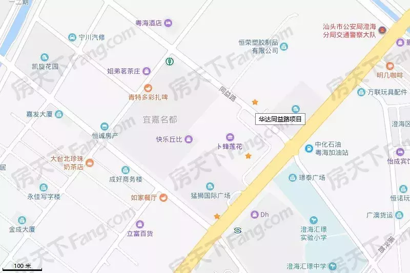 2019年新增11宗旧改项目！横跨4大片区！总用地面积325.6亩
