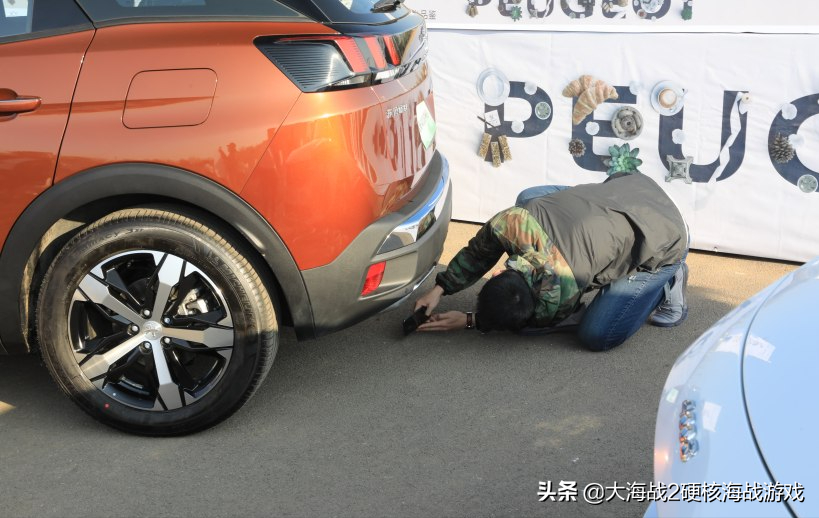用实际行动说话！标致官方首次和车主当面沟通交流解决以往的不足
