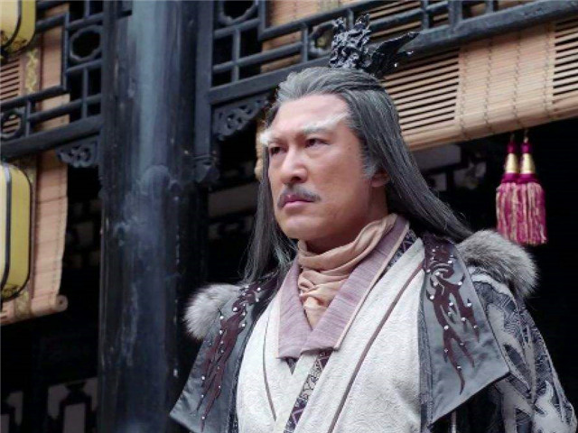 明教四大法王 明教四大法王之首杨逍-思宇生活