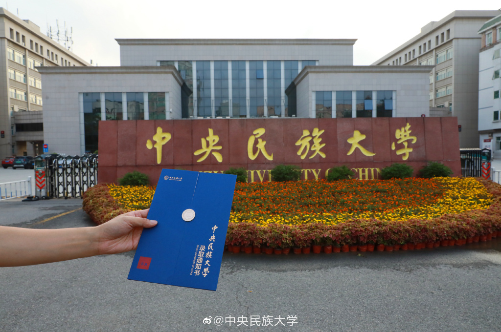 一所擅长“打酱油”的985大学，存在感很低，真实身份总被人忽视