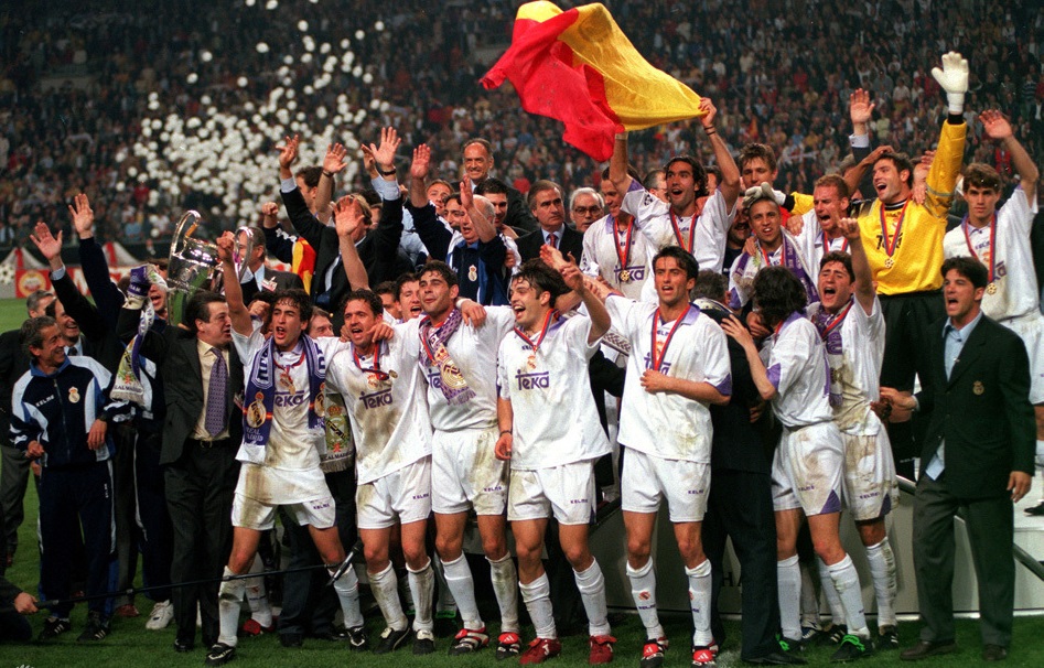 1990至2000欧冠冠军(1979-1999年的欧冠冠军，应该没有人全看过吧)