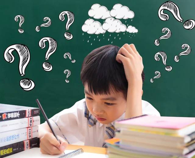孩子写作业拖拉磨蹭怎么办？家长首先要找到原因再去纠正