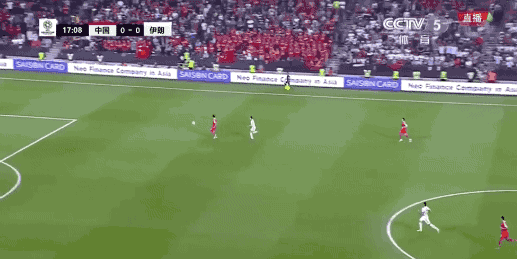 中国vs伊朗足球比分（国足0-3不敌伊朗被淘汰，赛后还有一个消息）-华海博客