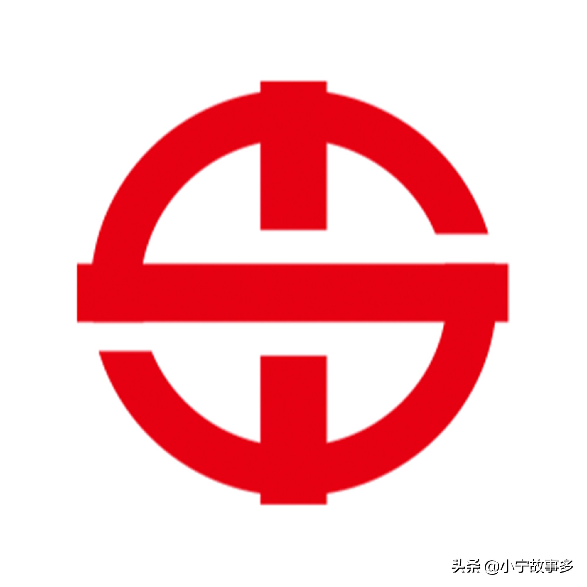 除港澳台外，全国39个地铁城市的标志和寓意都在这里了