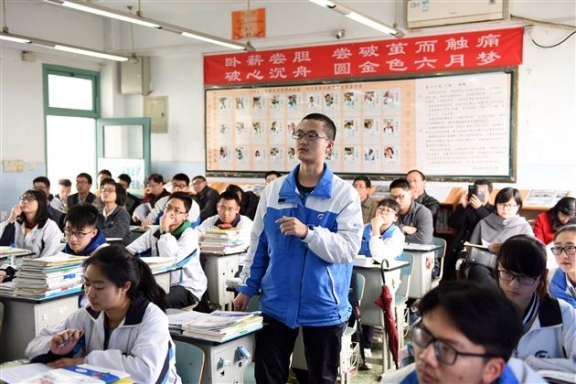 高三“很重要”的三场考试，考好了高考也不会差，过来人：有点准