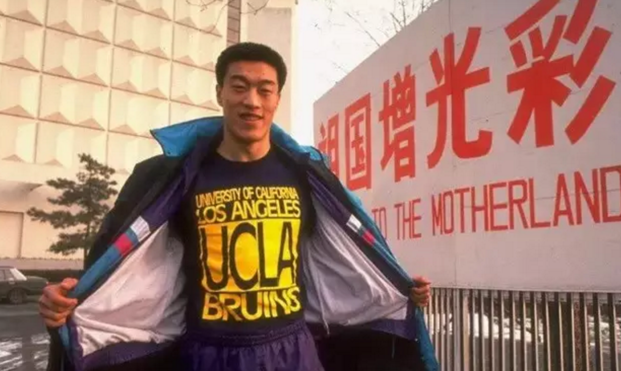 篮球亚冠为什么没有nba（前途未知！中国篮球如何改革才回归8强？“引狼入室”势在必行？）-趣拿体育