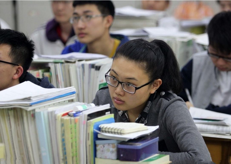 高考语文答题技巧