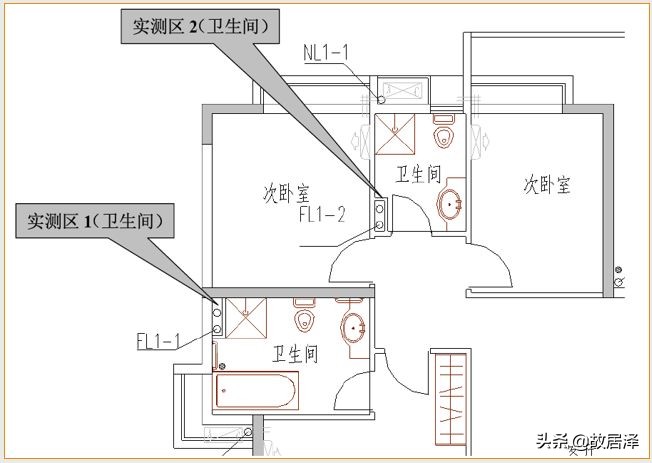 全套实测实量操作手册，主体/砌筑/装饰装修真全面