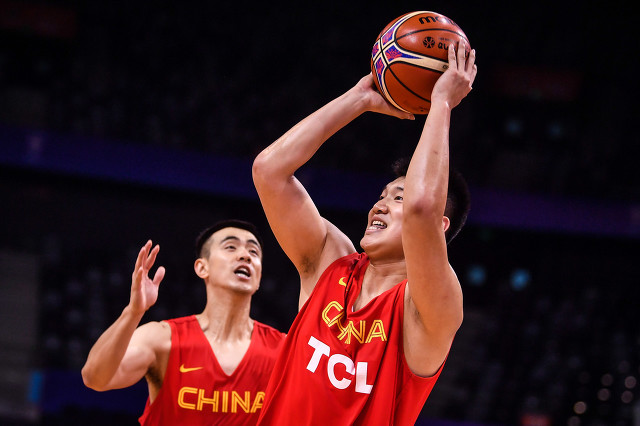 篮球亚洲杯预选赛赛程(中国男篮亚预赛赛程表)
