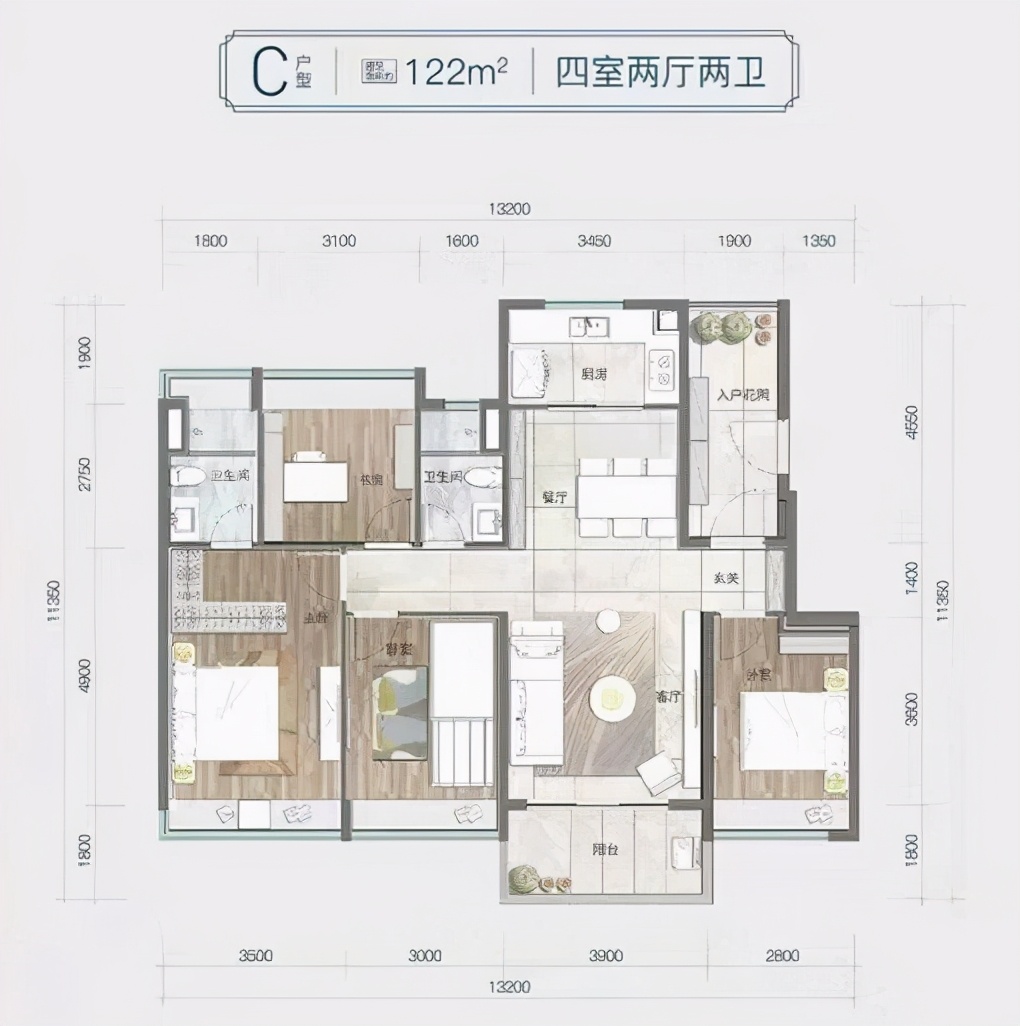 佛山三山新城网红盘，万科天空之城是虚有其表还是真材实料？