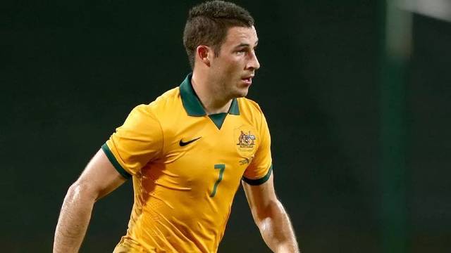 2008世界杯中国队（袋鼠军团不可怕，细数国足历史上，对阵澳大利亚队取得的那些胜利）