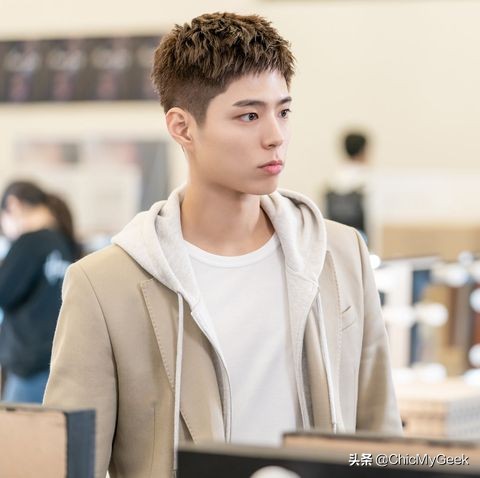 韩国男明星十大帅哥 韩国男-小蚊子百科网