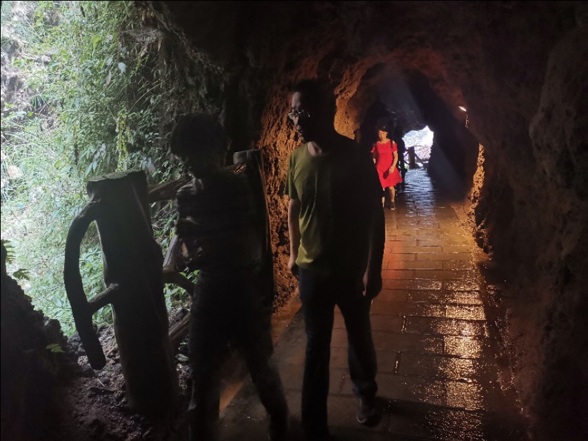 贵州旅游最值得去的六个地方
