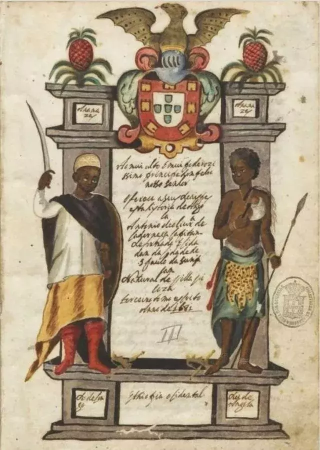 安哥拉VS葡萄牙(姆维拉战役：刚果黑人军对葡萄牙-安哥拉联盟的大败)