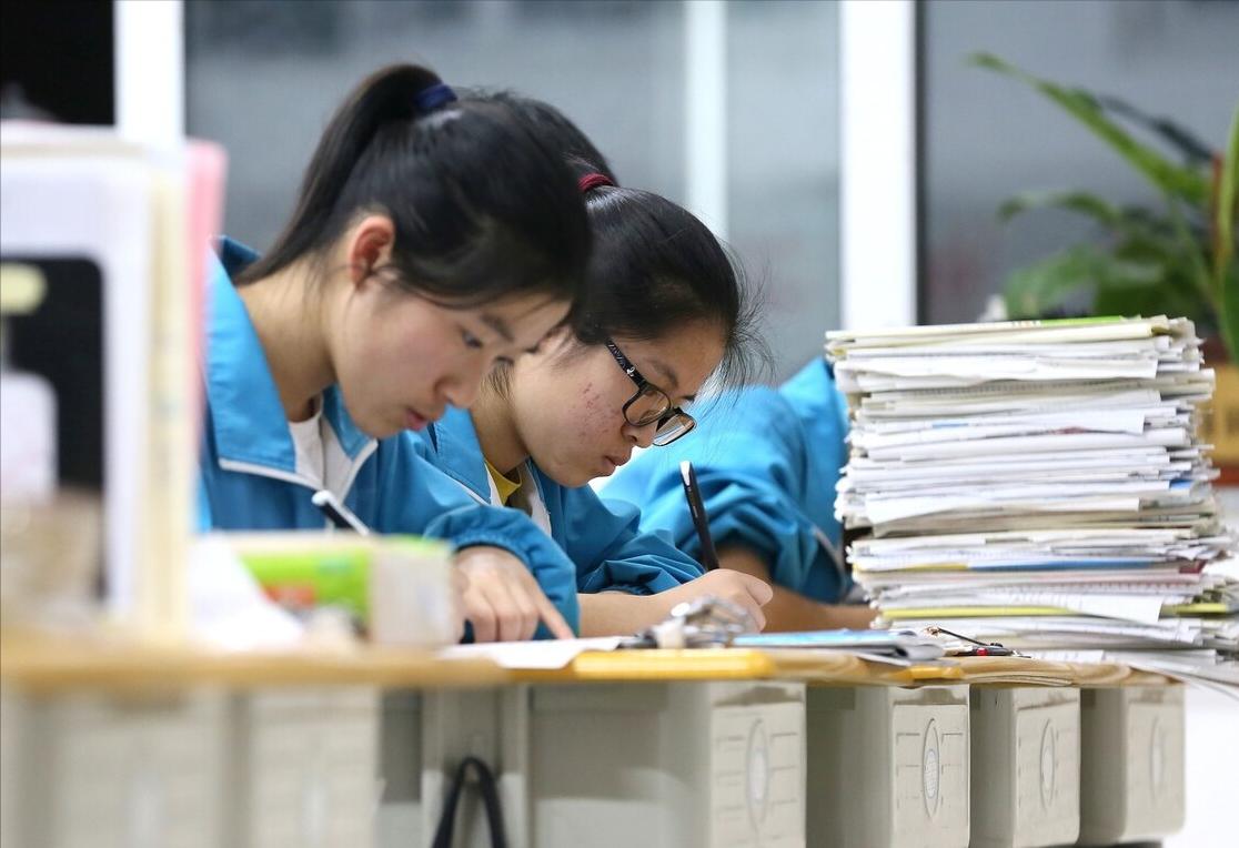 部分省份2021高考成绩已公布，为什么文科线，普遍比较高？