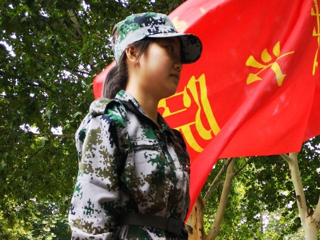 没钱上大学（分数高但没有钱）